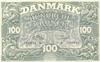 100 krone 1951 k